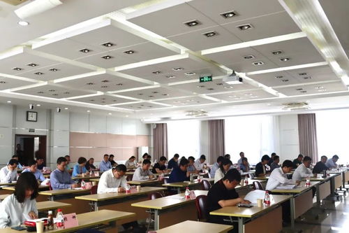深耕信息技術(shù)運用 提升軟實力——寶山開展系列信息技術(shù)與影視專業(yè)技術(shù)培訓