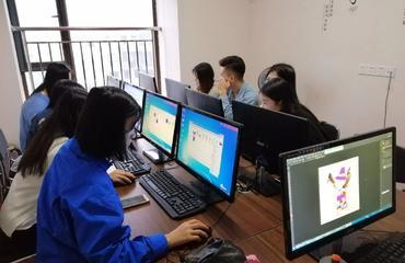 南昌影視后期培訓 賦能創(chuàng)意，鑄就專業(yè)人才