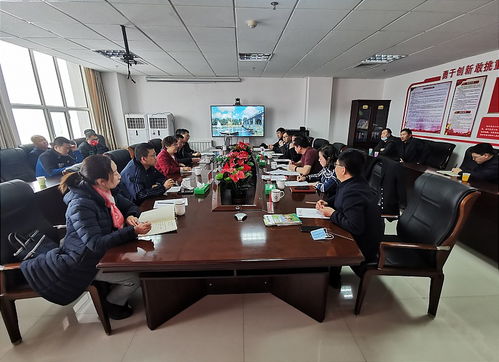 伊旗開展大豆玉米帶狀復合種植與影視專業(yè)技術專題培訓