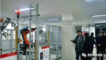 阿里巴巴為濮陽縣教育扶貧再注“新勢力” 開展影視專業技術培訓