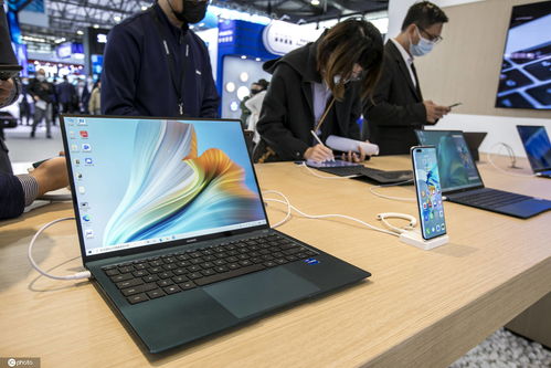 2021 MWC上海展 5G、VR與智能設備引領(lǐng)通訊新潮流
