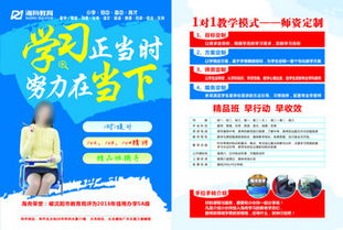 聚焦教育傳播 解鎖千圖網(wǎng)教育傳單模板與素材的高效利用之道