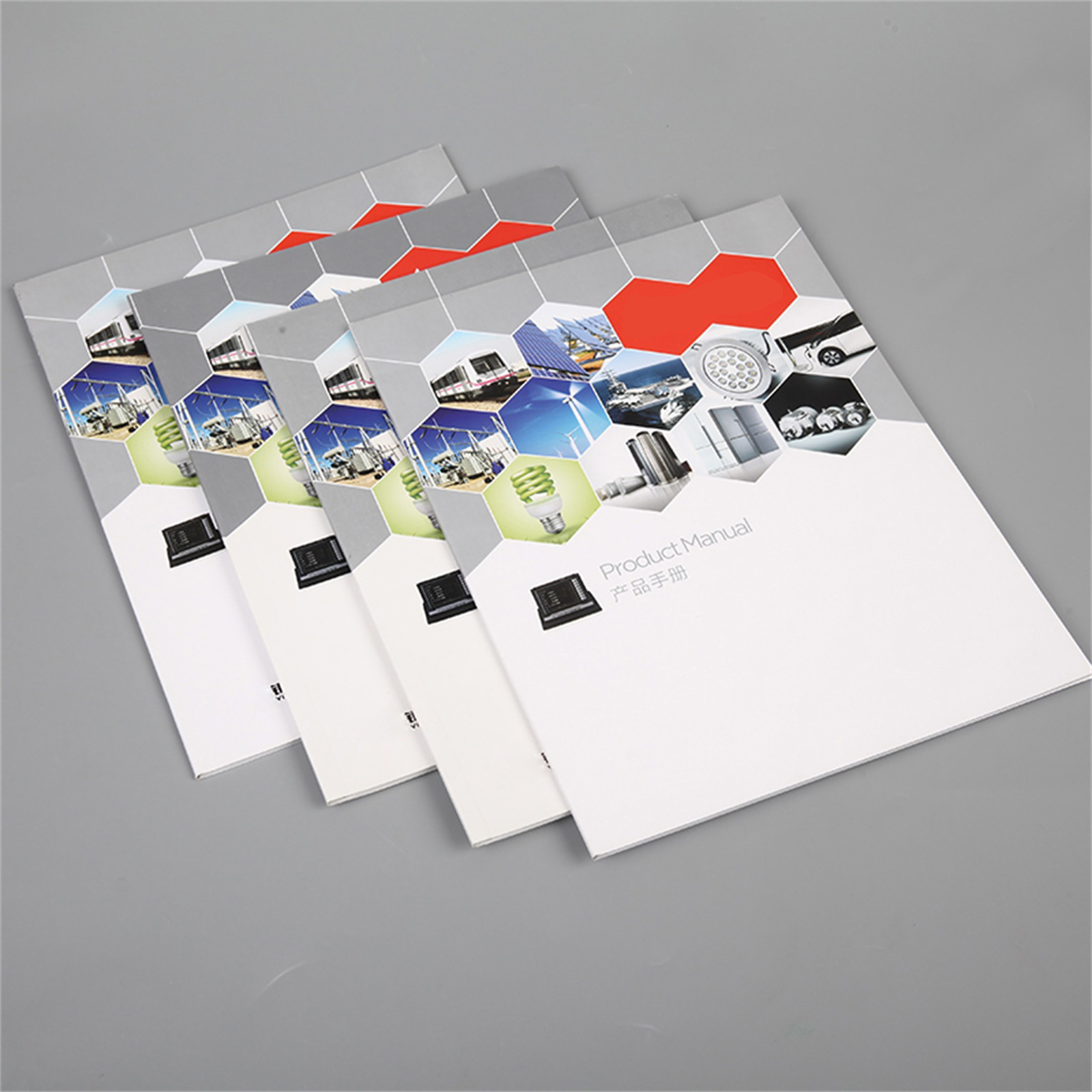 畫冊印刷企業(yè)宣傳冊定制設(shè)計(jì)制作產(chǎn)品圖冊手冊說明書傳單一本